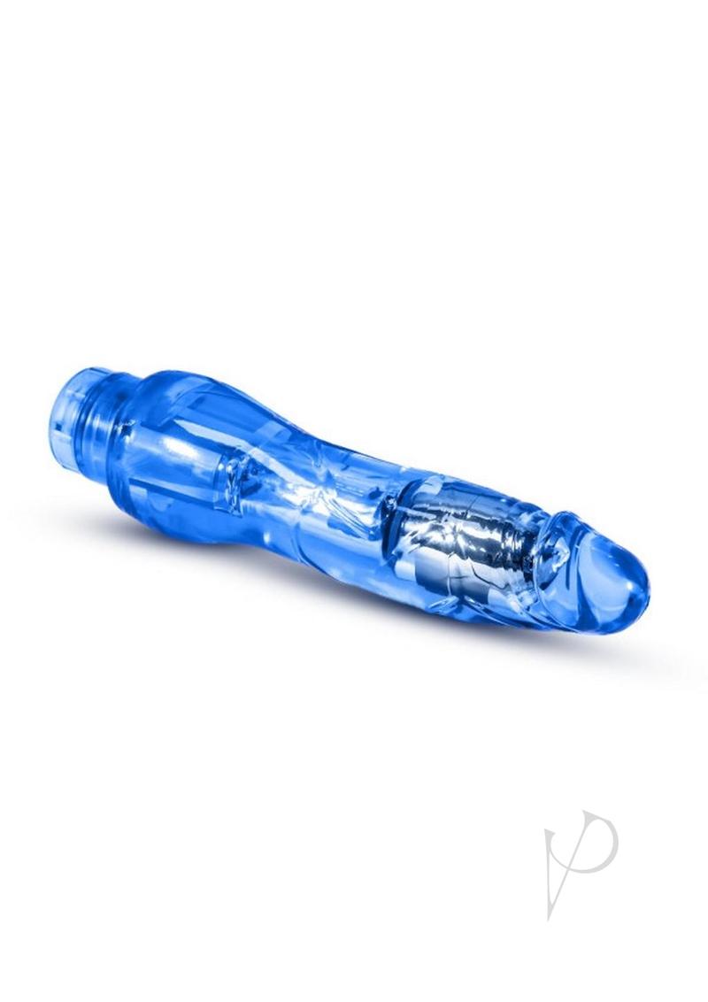 Naturally Yours Fantasy Vibe Blue