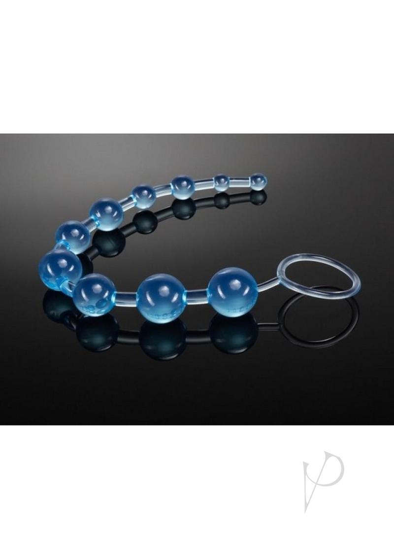 B Yours Basic Beads Blue