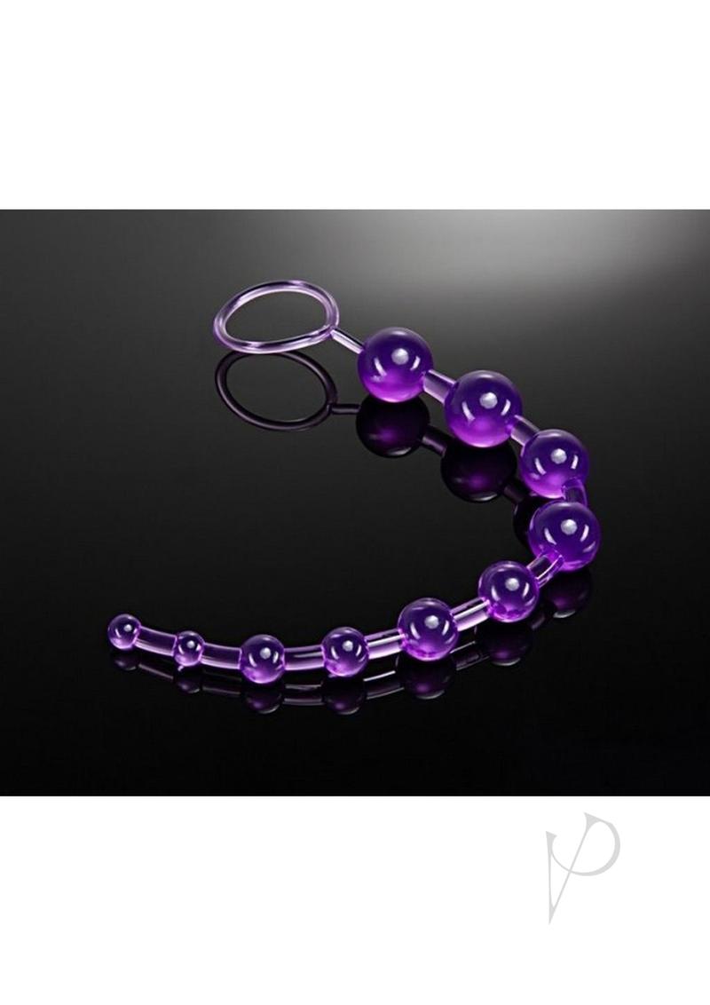 B Yours Basic Beads Purple