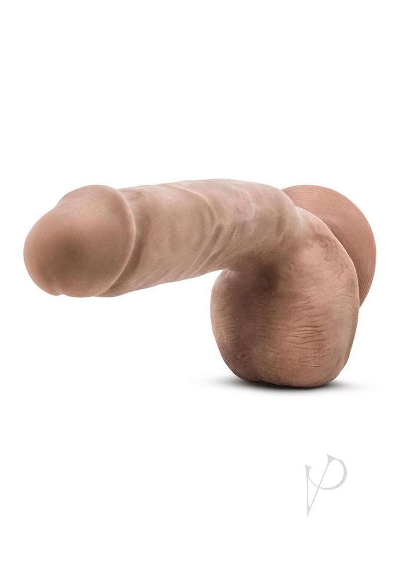 Au Naturel Macho Latin