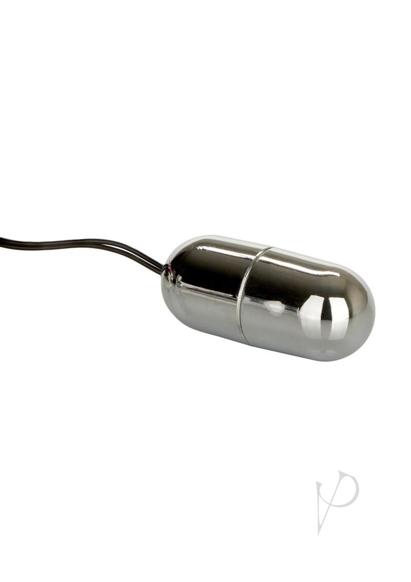 Power Play Silver Bullet