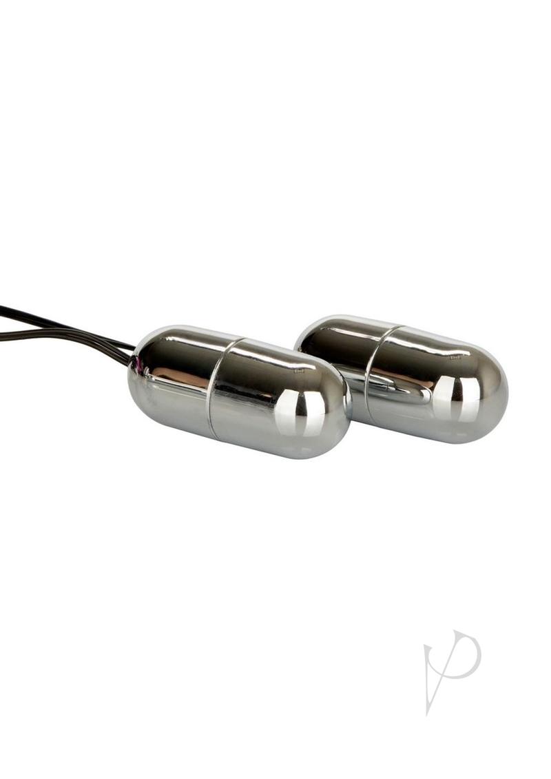 Power Play Dual Silver Bullet