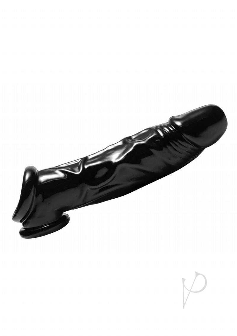 Fuk Tool Penis Sheath / Ball Stretcher