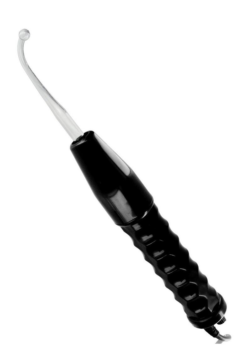 Zeus Twilight Wand 4 Attachments