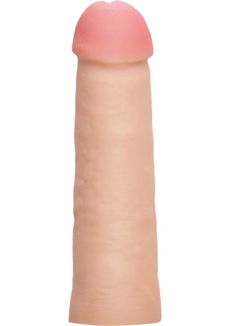 Mega Enlarger Sleeve Penis Enhancer