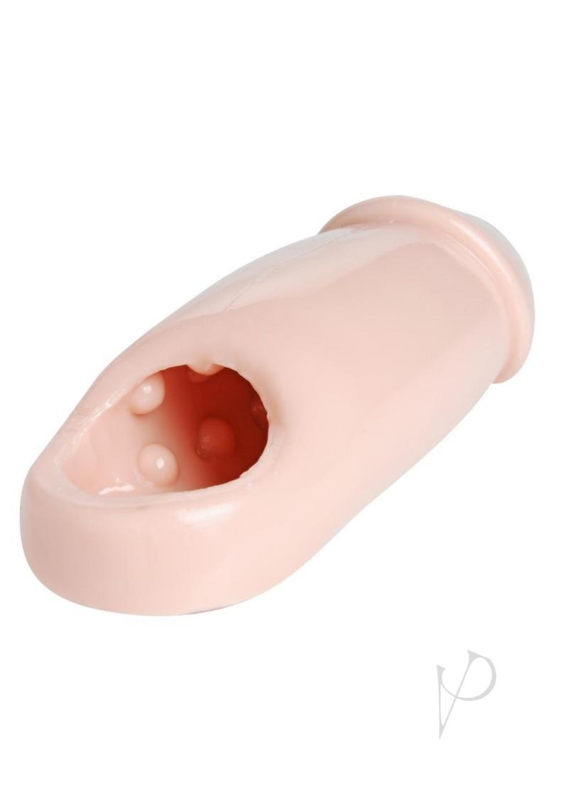 Size Matters Really Ample Penis Sheath