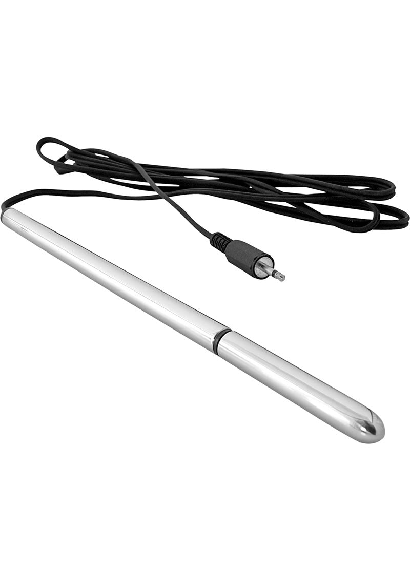 Zeus Sex Wand