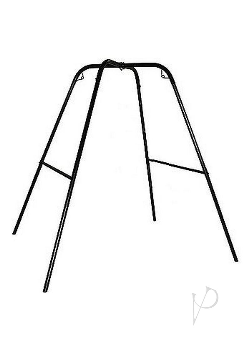 Trinity V Ultimate Sex Swing Stand
