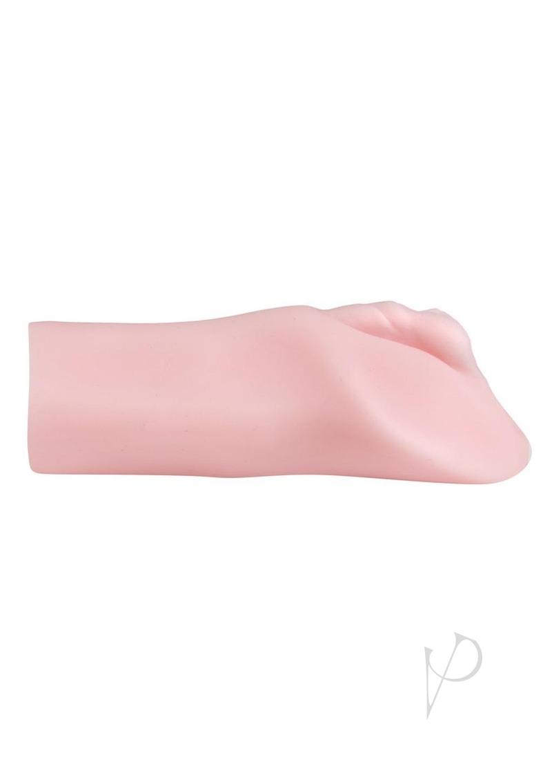 Mini Realistic Tight Pussy Masturbator