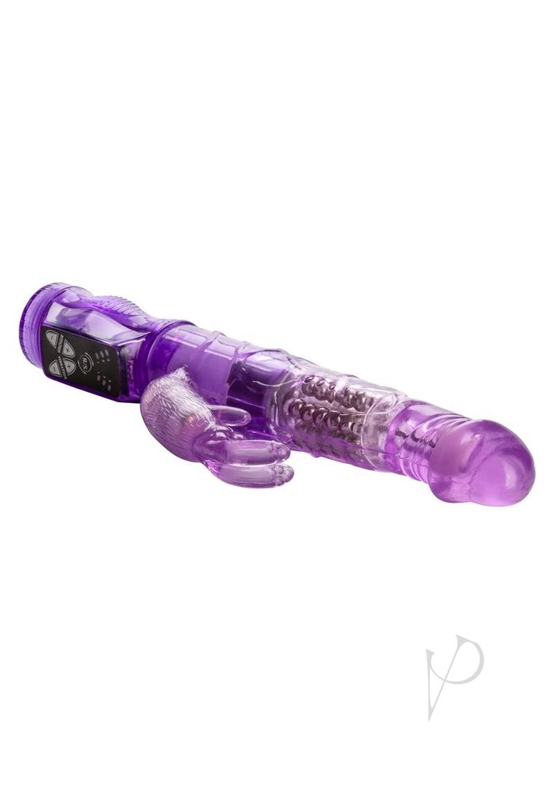 Petite Jack Rabbit Purple
