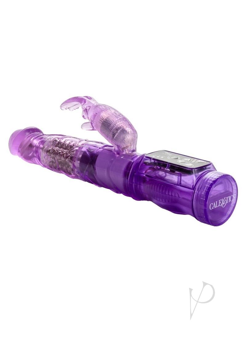 Petite Jack Rabbit Purple