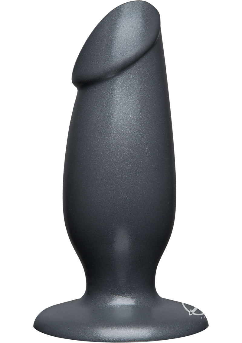 American Bombshell Fat Man Gun Metal
