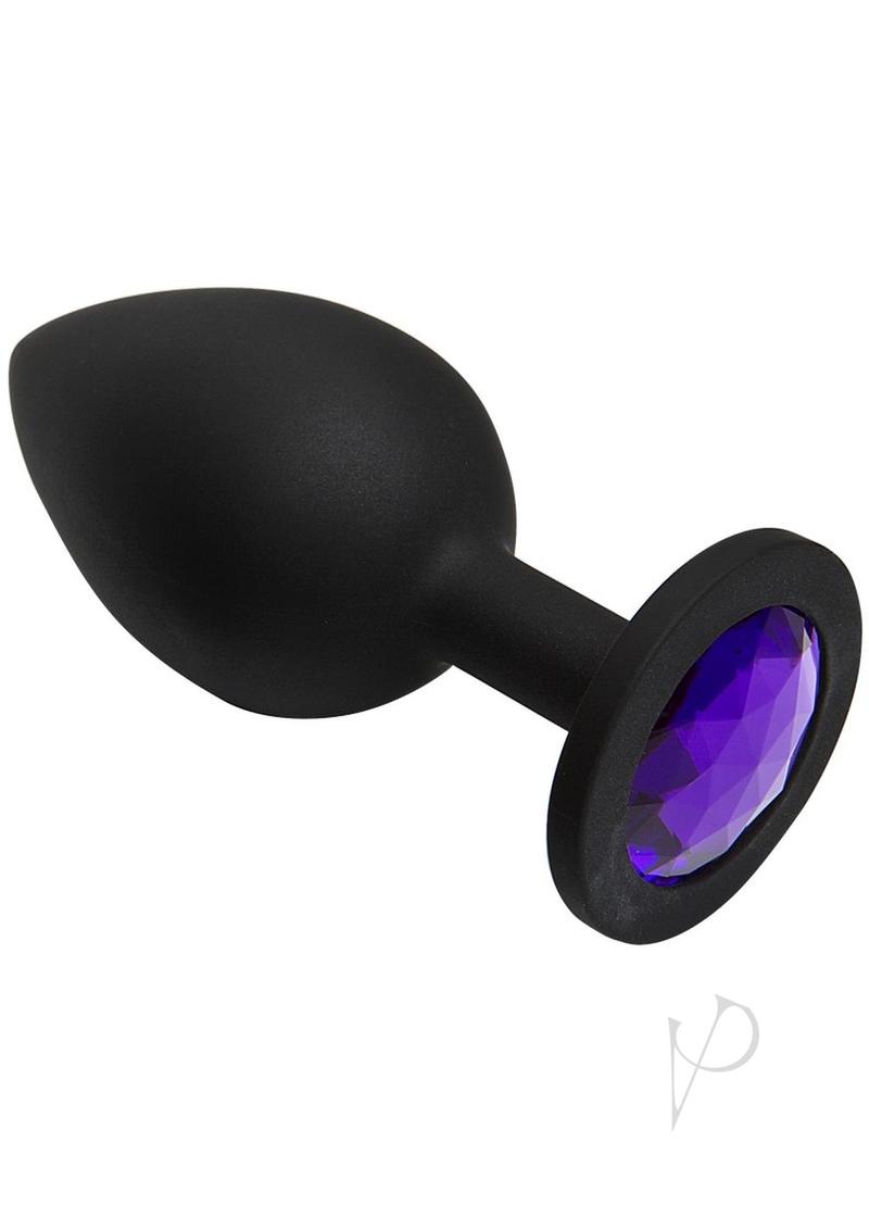 Booty Bling Large Purple
