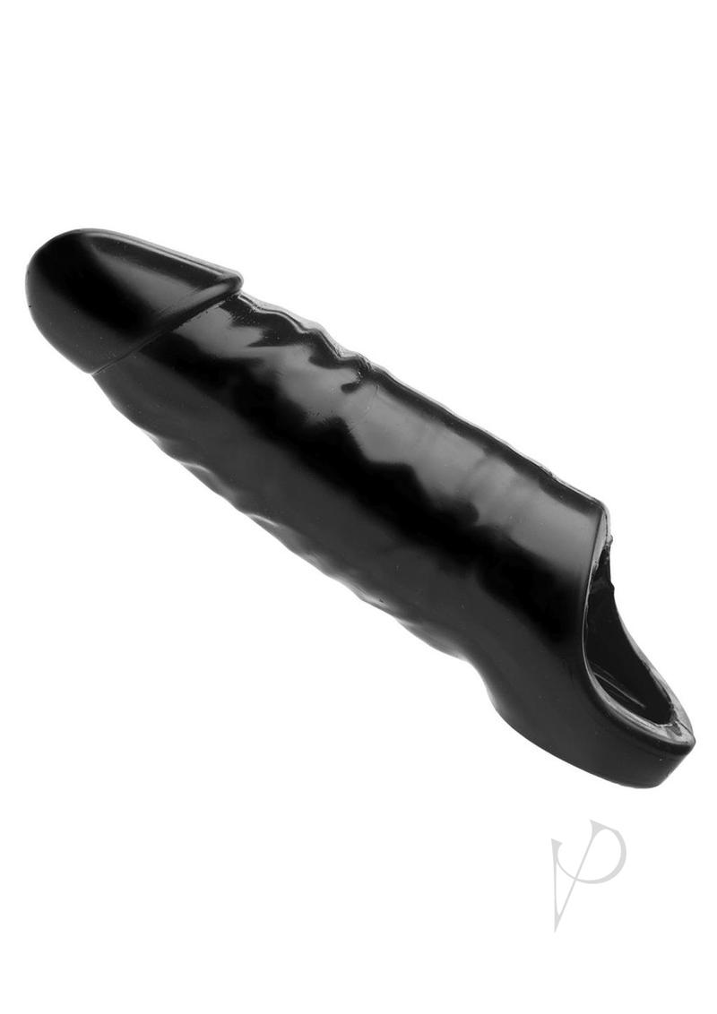 Ms Xl Black Mamba Cock Sheath