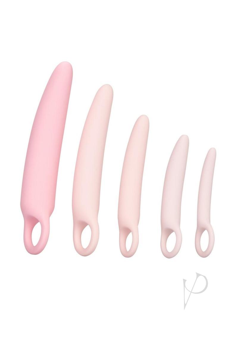 Inspire Silicone Dilator Kit