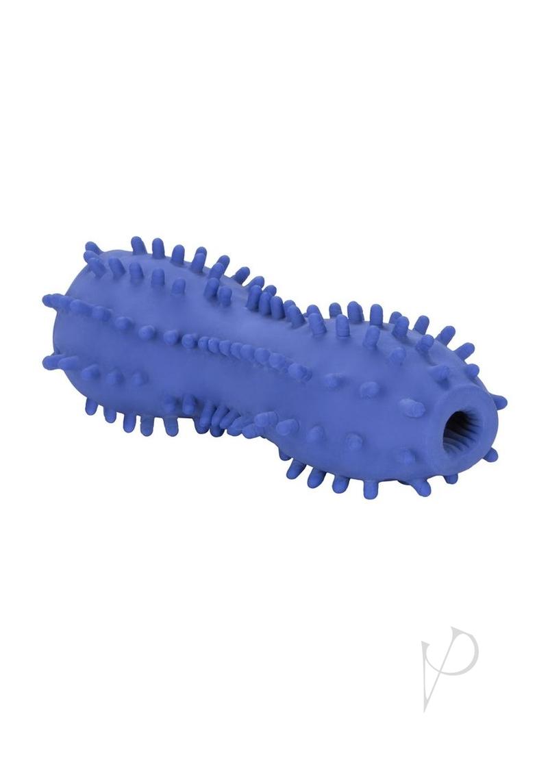 Apollo Dual Stroker Blue