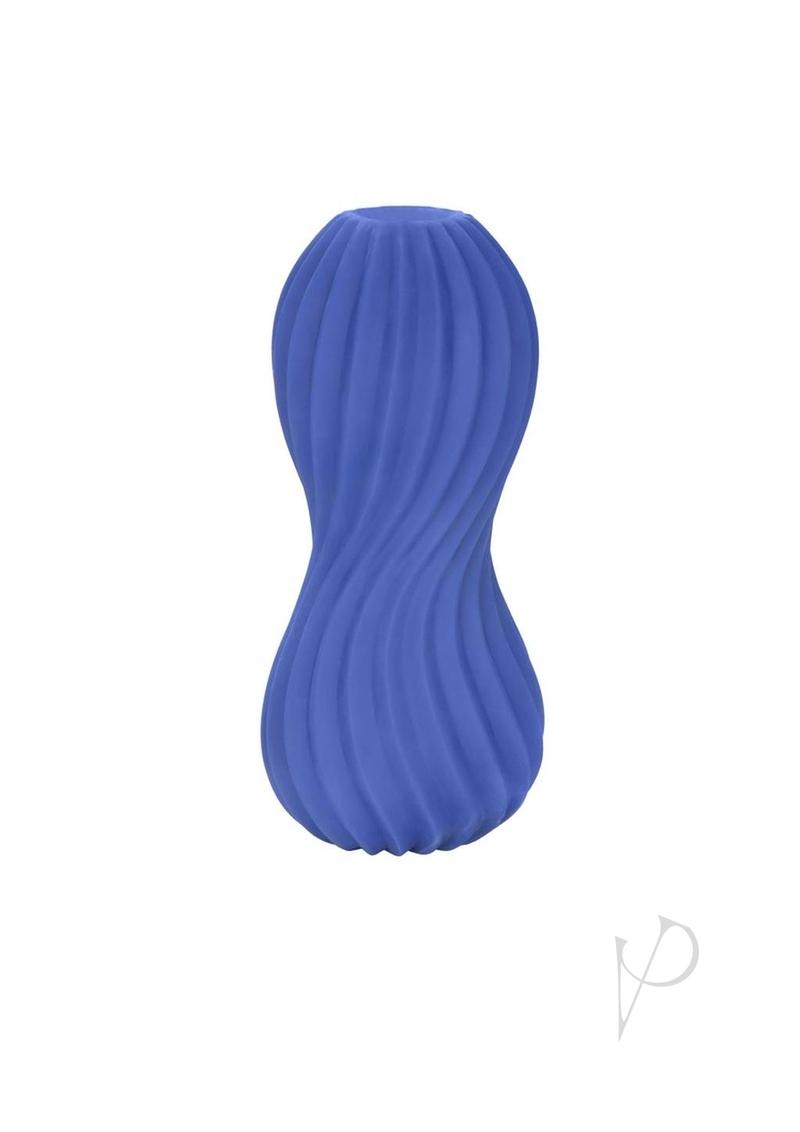 Apollo Dual Stroker Blue