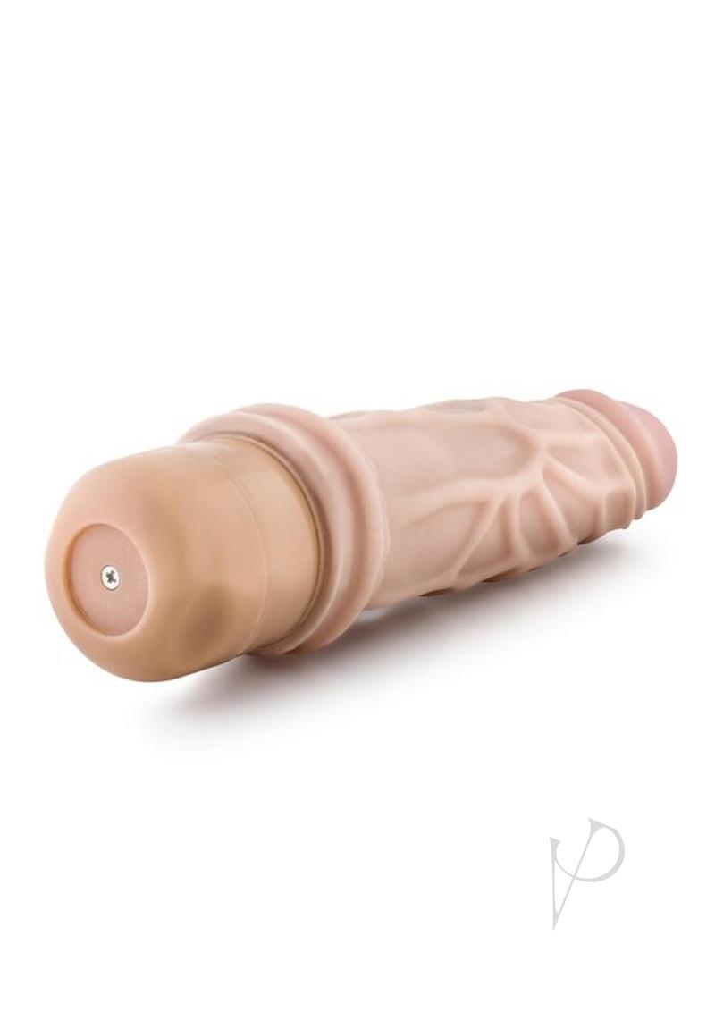 Dr Skin Cock Vibe 03 Beige 7.25