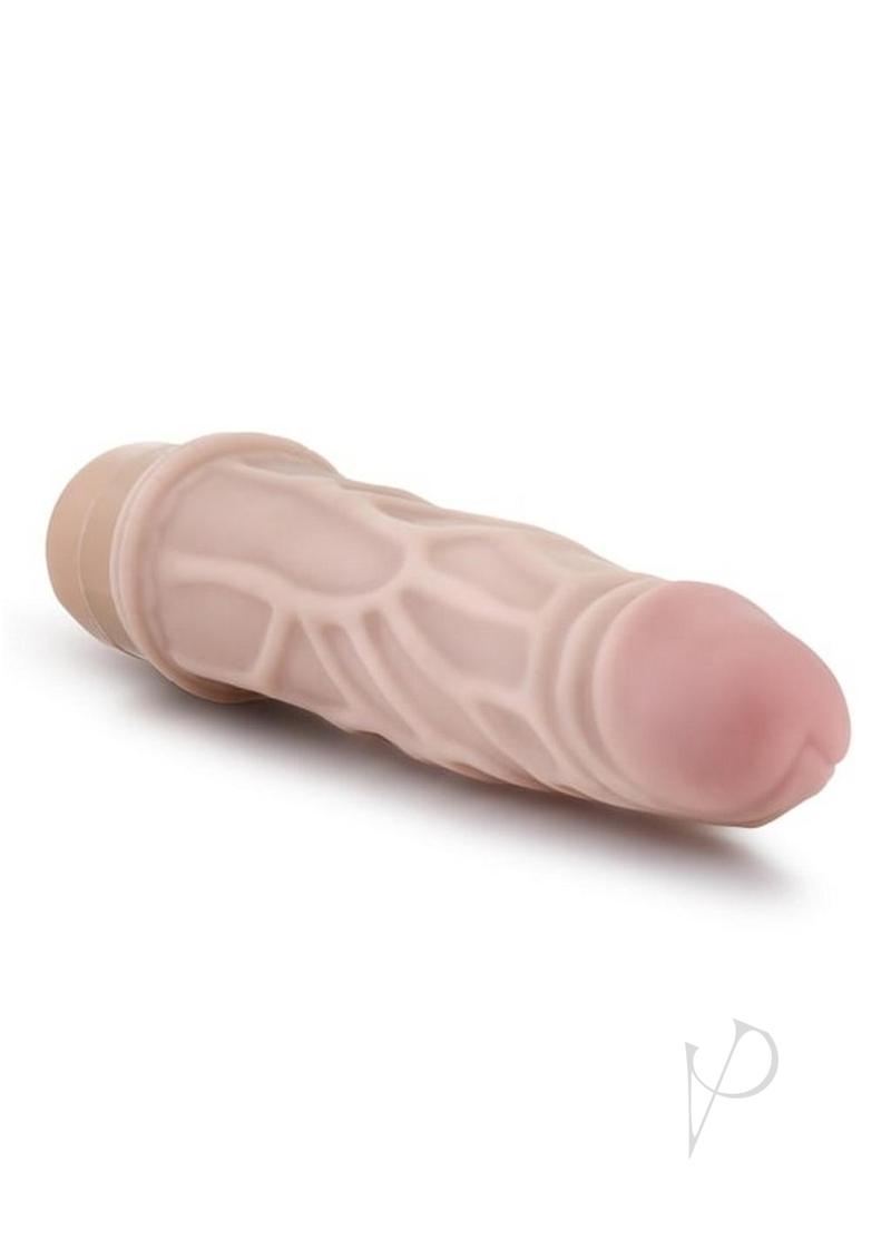 Dr Skin Cock Vibe 03 Beige 7.25