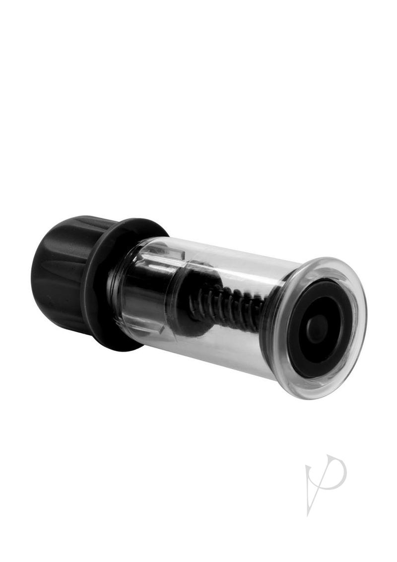 Colt Nipple Pro Suckers Black