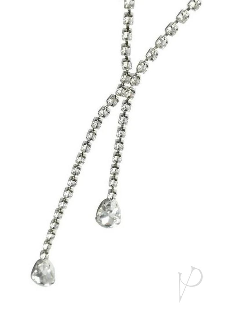Sincerely Teardrop Nipple Clips