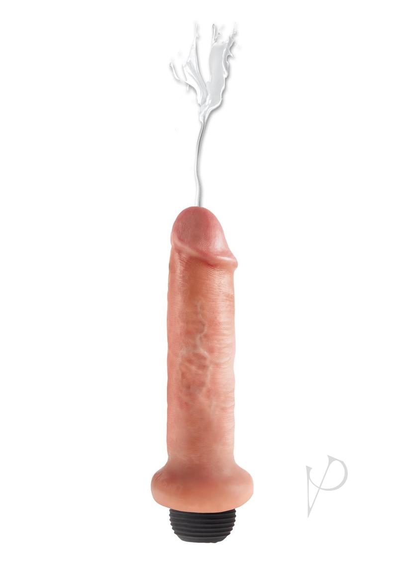 Kc 6 Squirting Cock Flesh