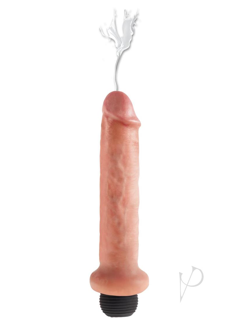Kc 7 Squirting Cock Flesh