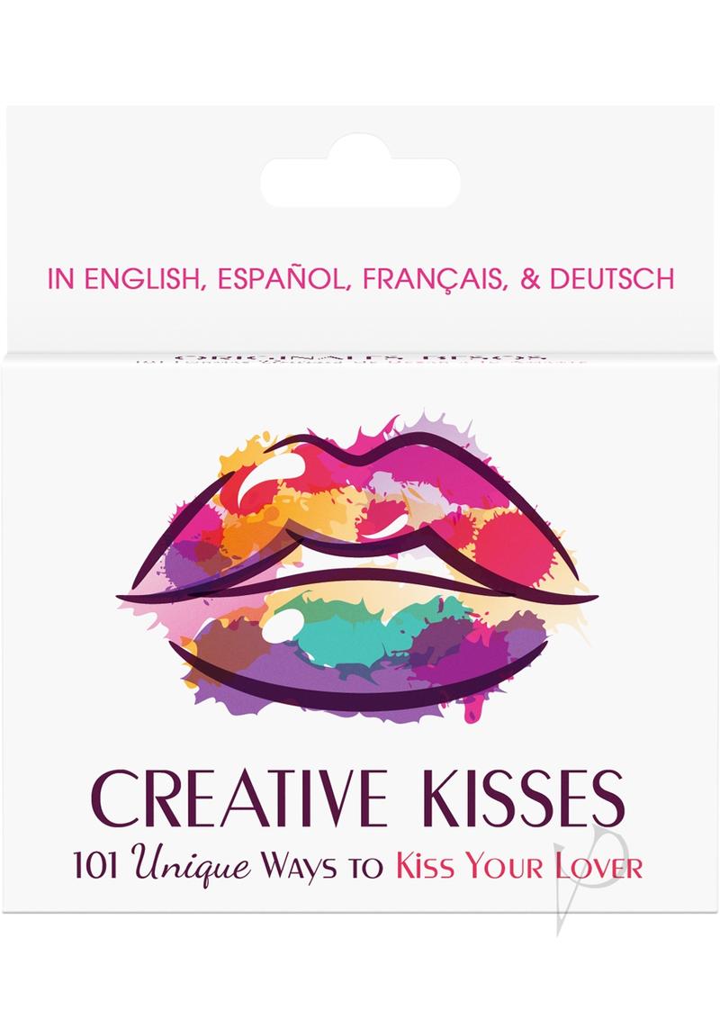 Creative Kisses
