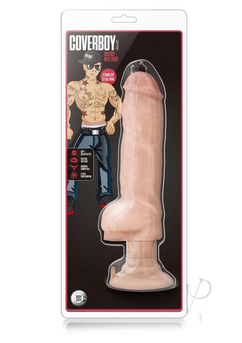 Coverboy Bad Boy Next Door Beige