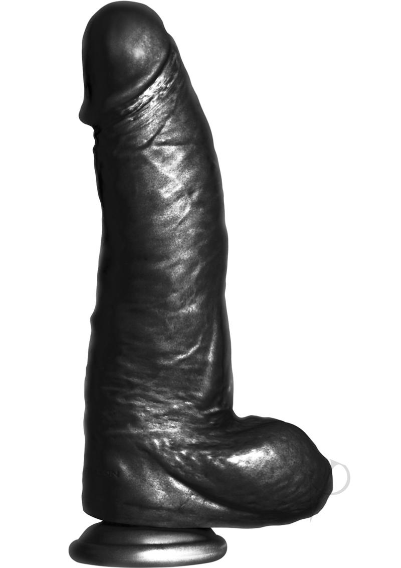 Falcon Big Black Cock Phat Boy 9
