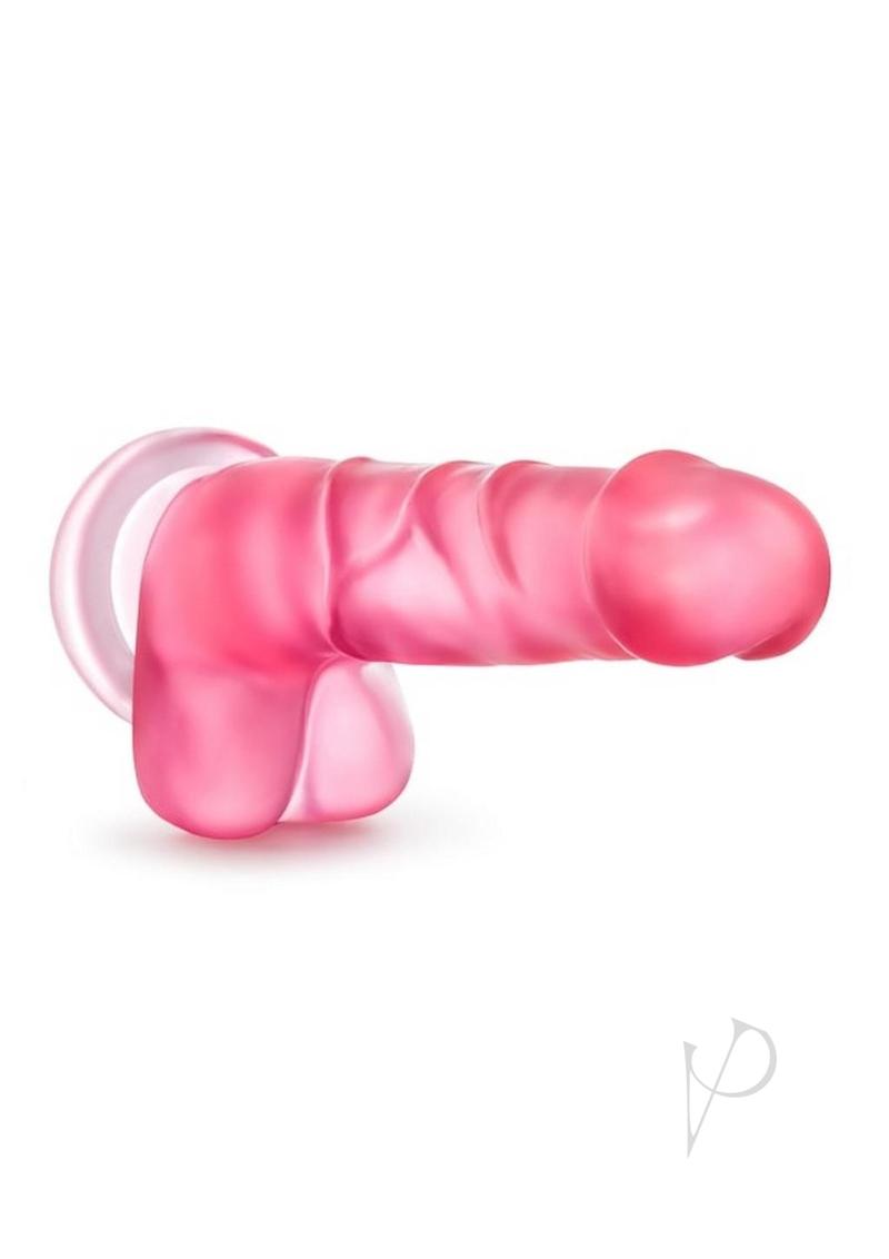 B Yours Sweet N Hard 04 Pink