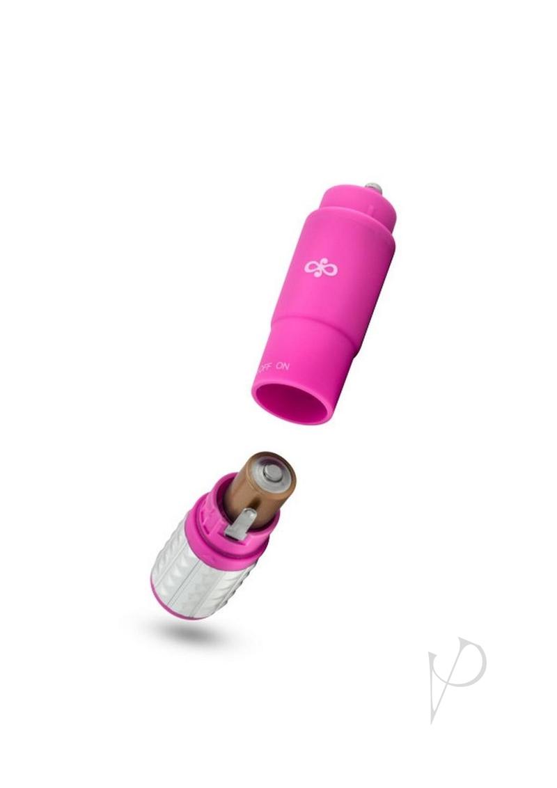 Rose Revitalize Massage Kit Pink