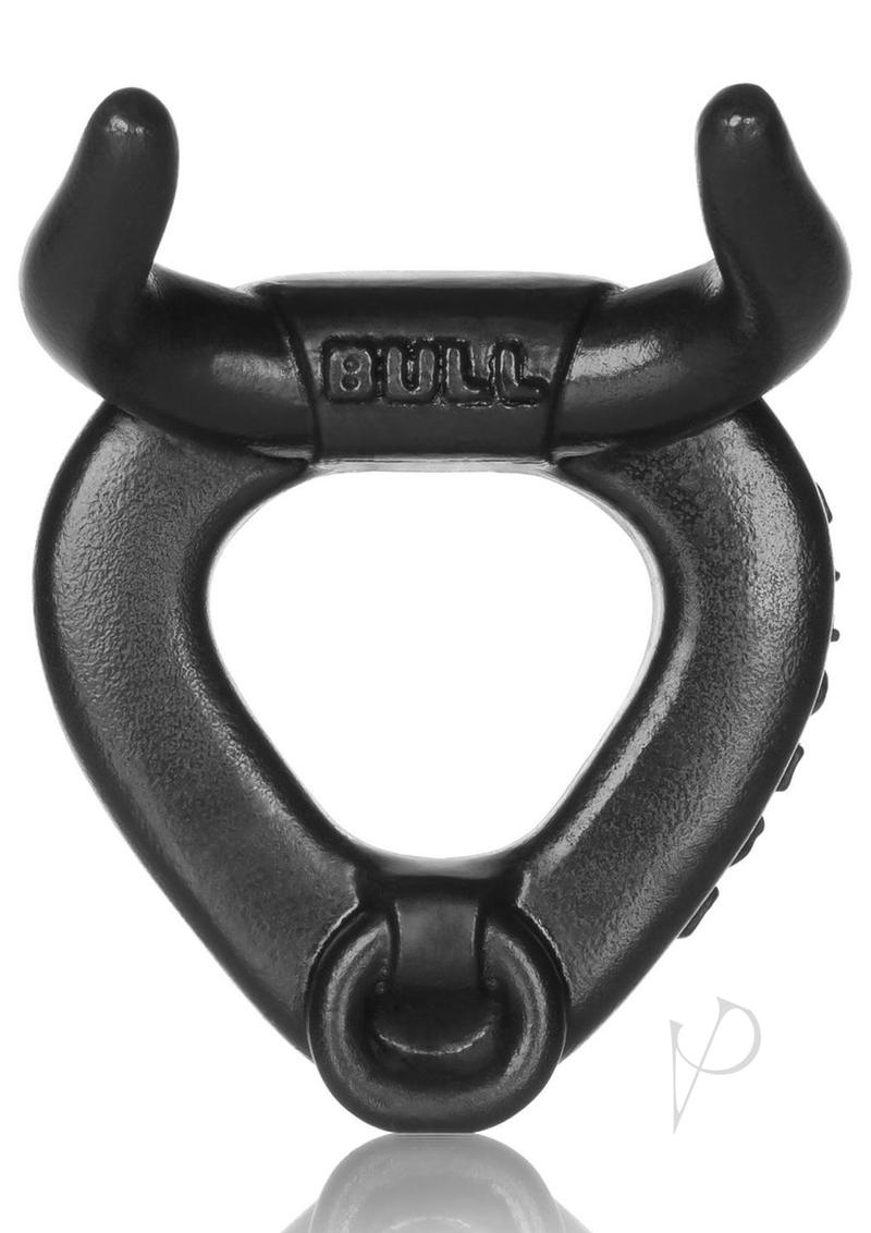 Bull Cockring Black