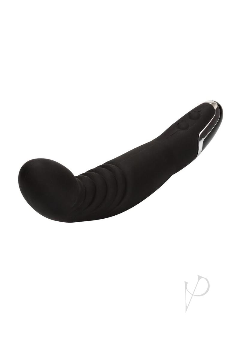 Dr Joel Silicone Ridged P