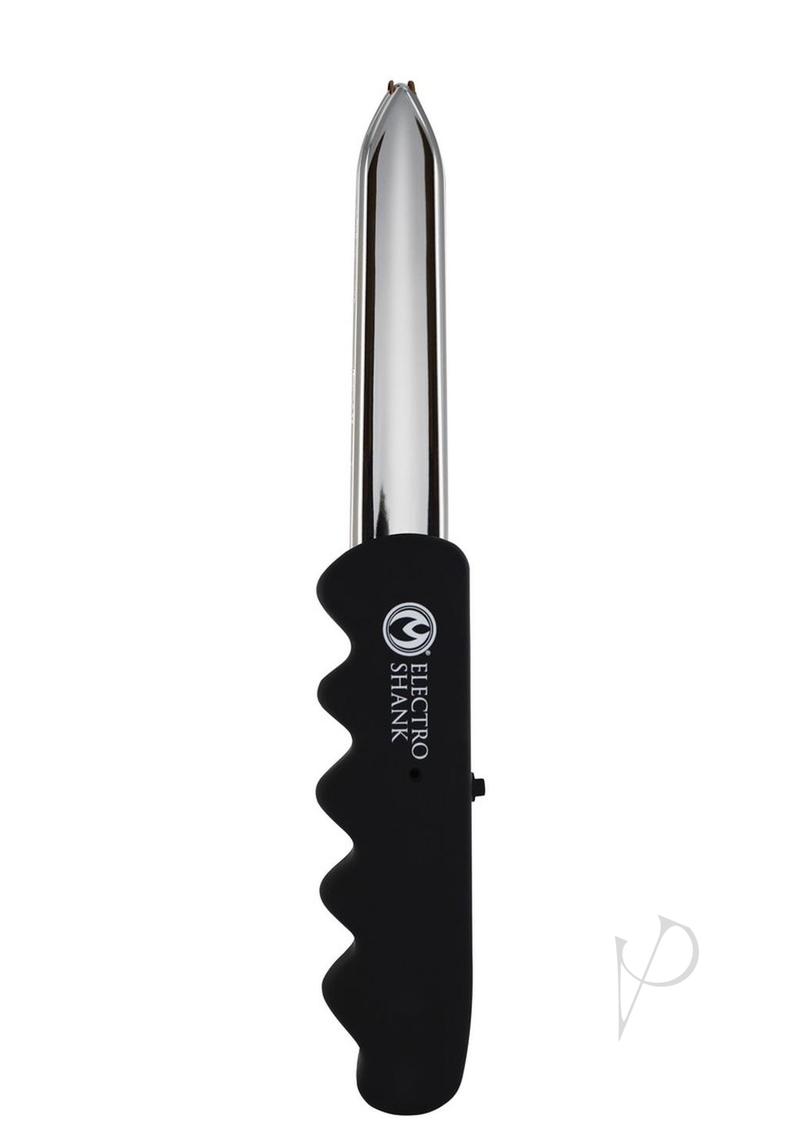 Ms Electro Shank Electro Shock Blade