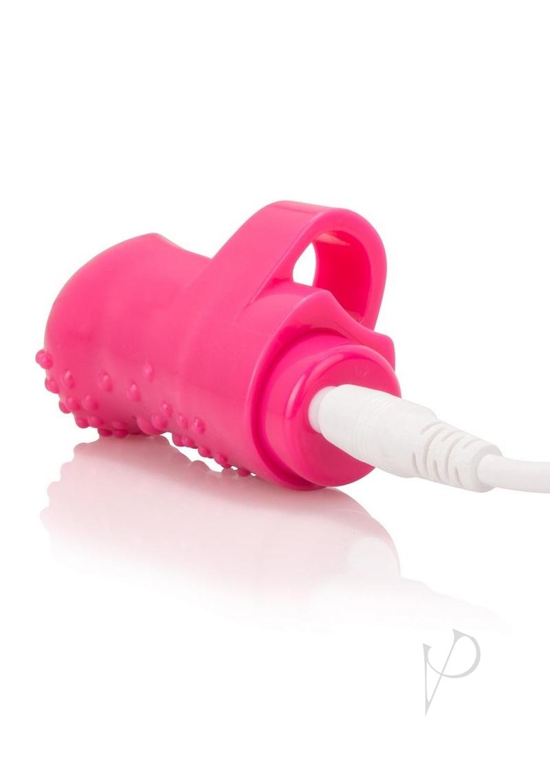Charged Fingo Vooom Mini Vibe Pnk-indv