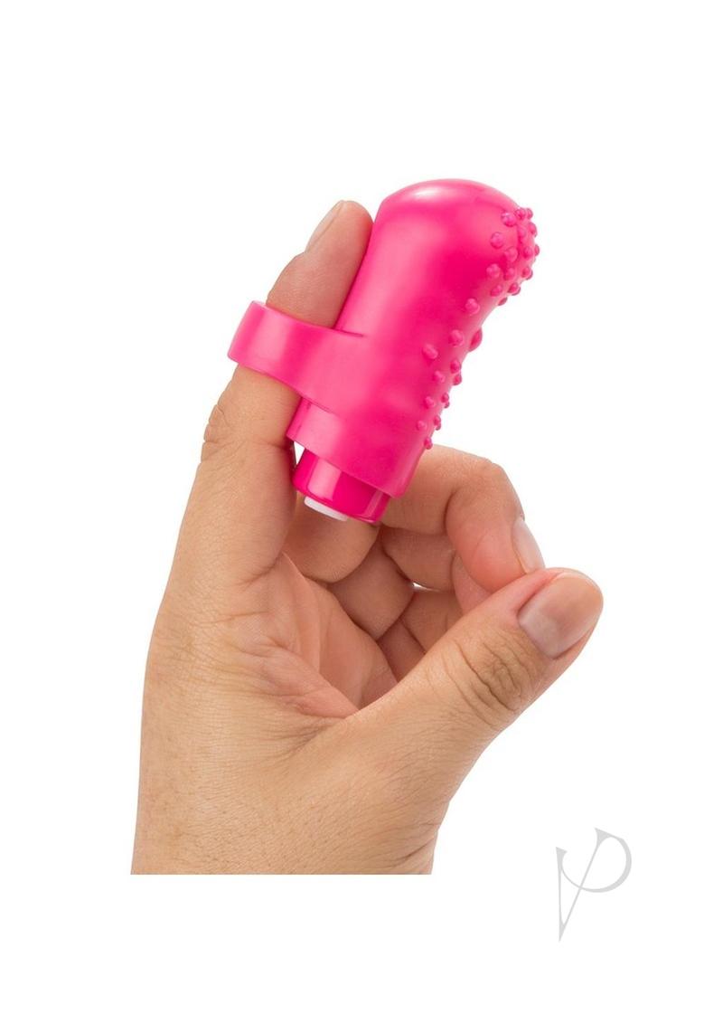 Charged Fingo Vooom Mini Vibe Pnk-indv
