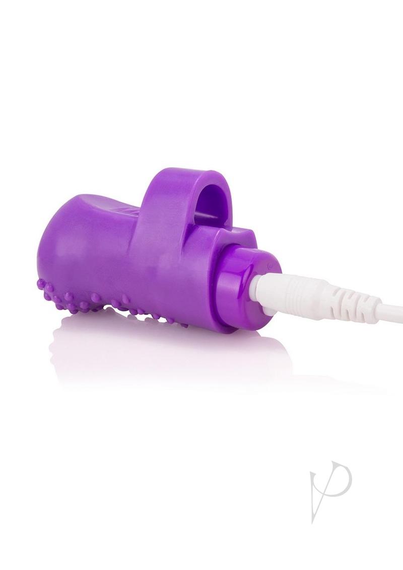 Charged Fingo Vooom Mini Vibe Prp-indv