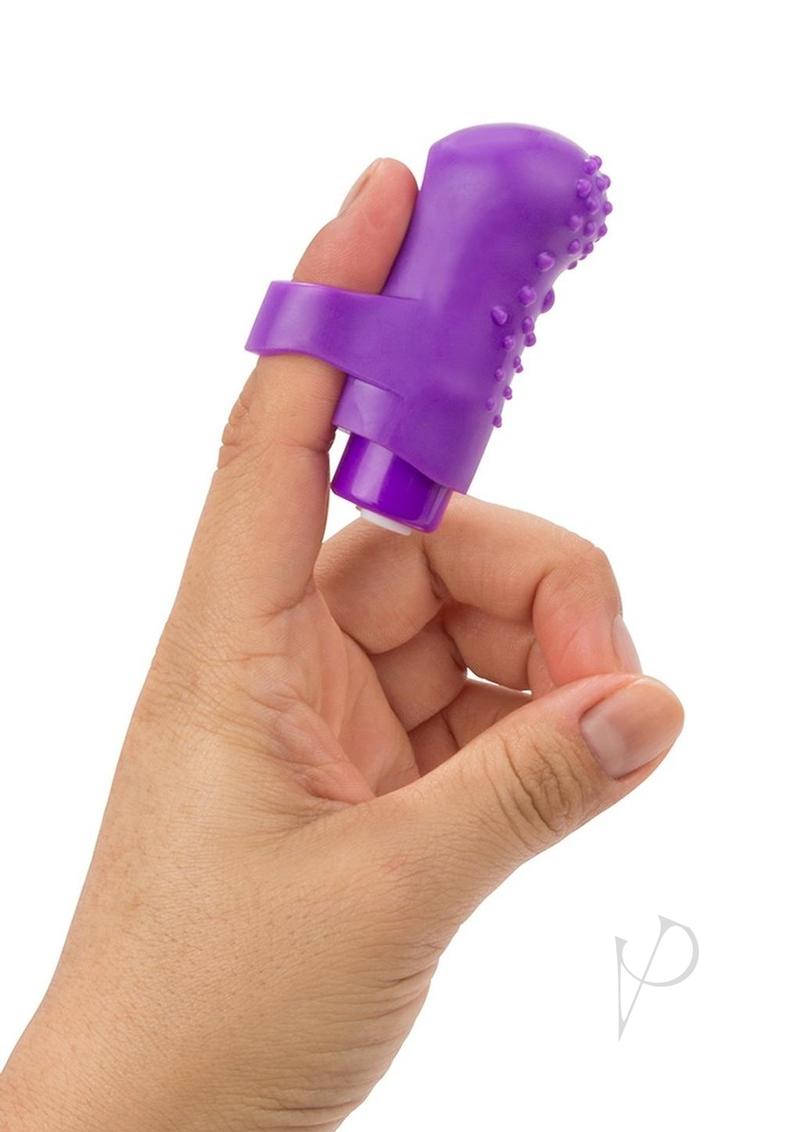 Charged Fingo Vooom Mini Vibe Prp-indv