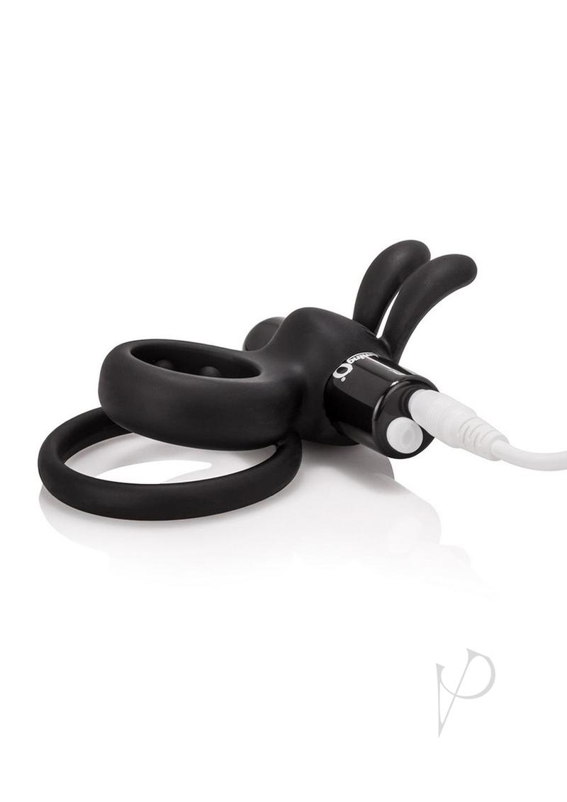 Charged Ohare Vooom Mini Vibe Blk-indv