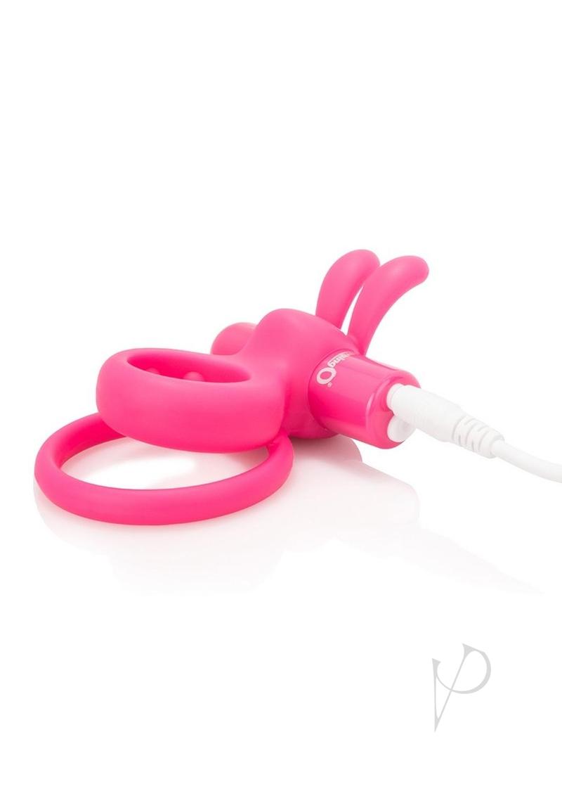 Charged Ohare Vooom Mini Vibe Pnk-indv