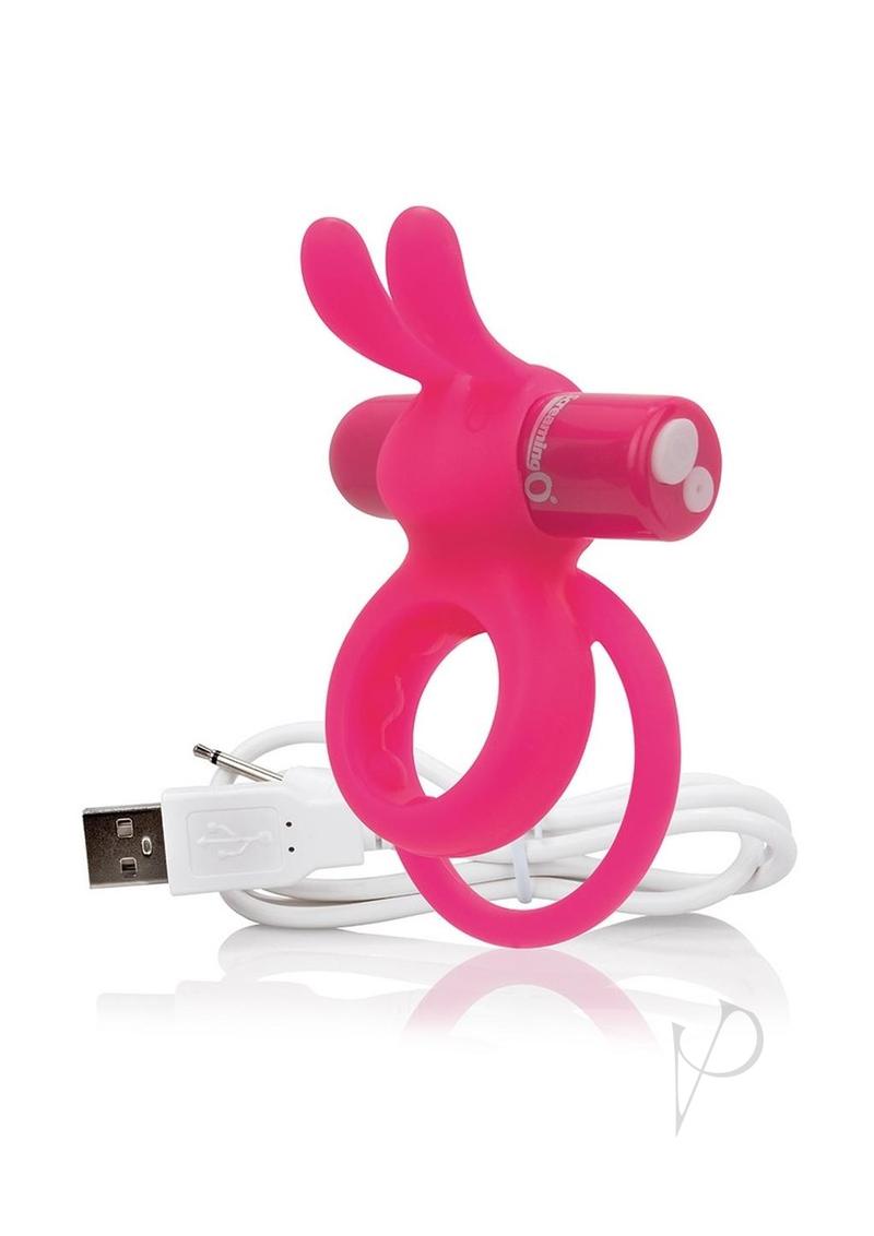 Charged Ohare Vooom Mini Vibe Pnk-indv