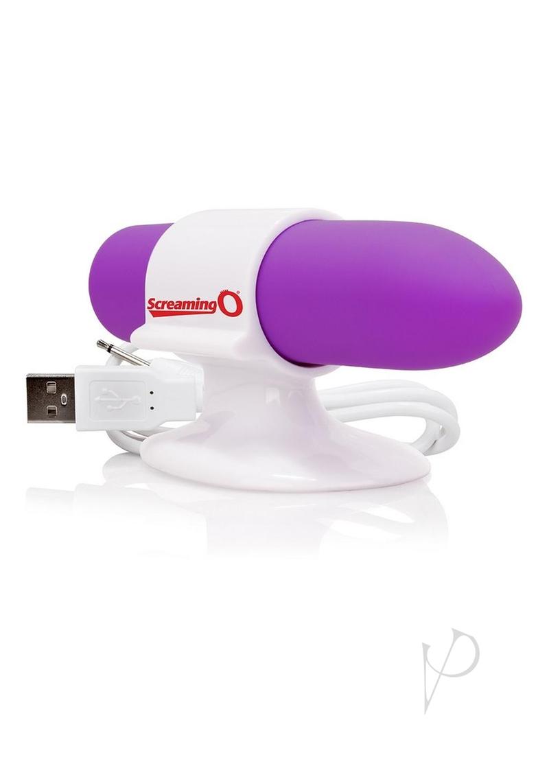 Charged Positive Vibe Grape-individual