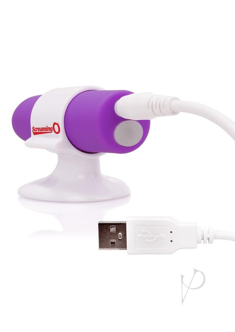 Charged Positive Vibe Grape-individual