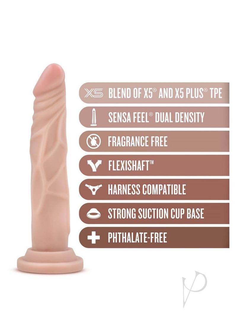Au Naturel Ronnie Beige