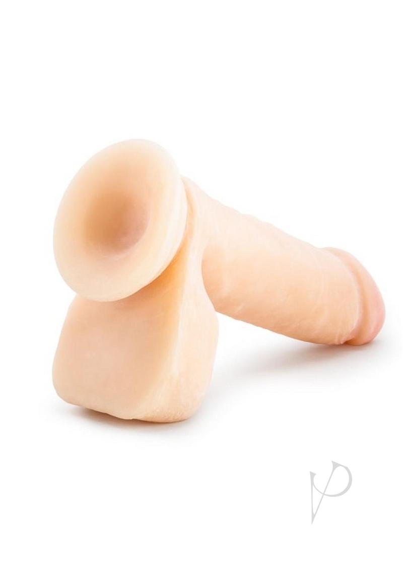 Au Naturel Sensa Feel Dildo 8 Beige