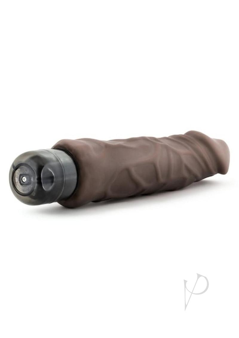 Au Naturel Home Wrecker Brown