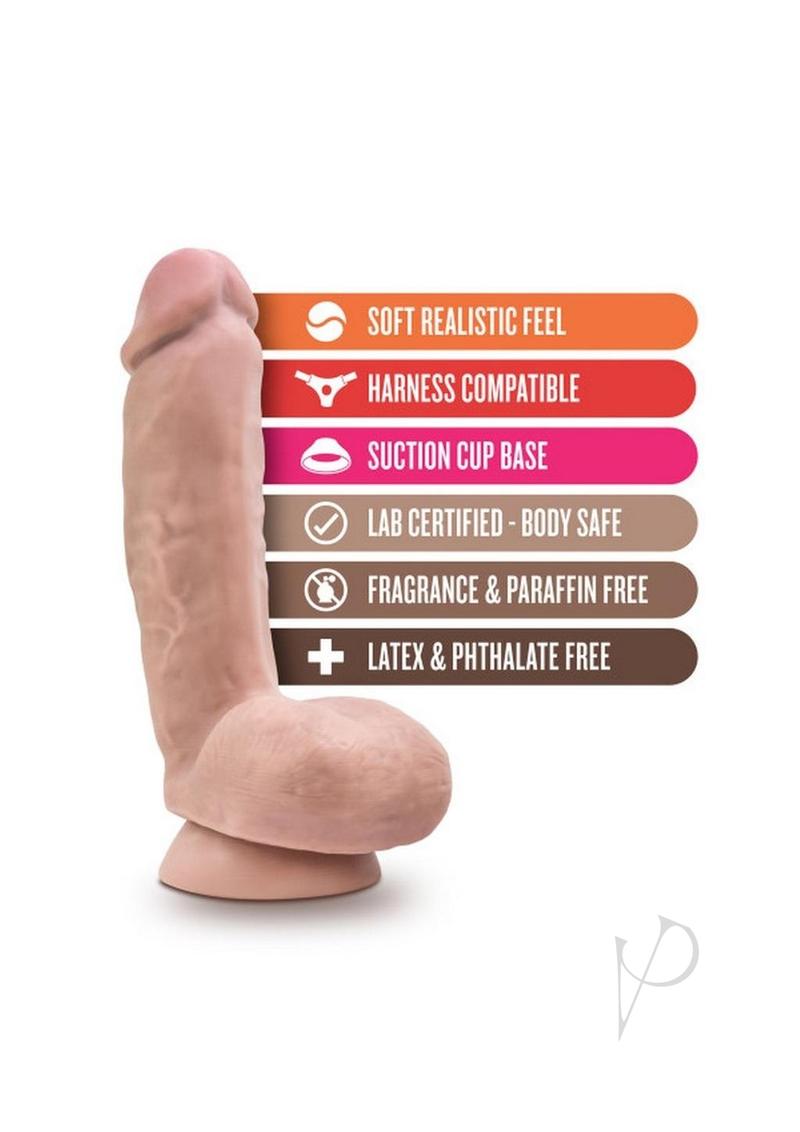 Au Naturel Anthony Beige