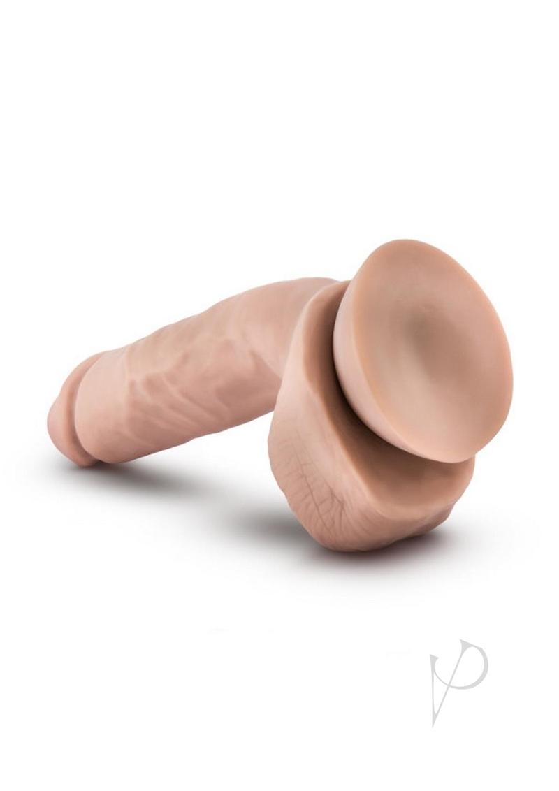Au Naturel Anthony Beige