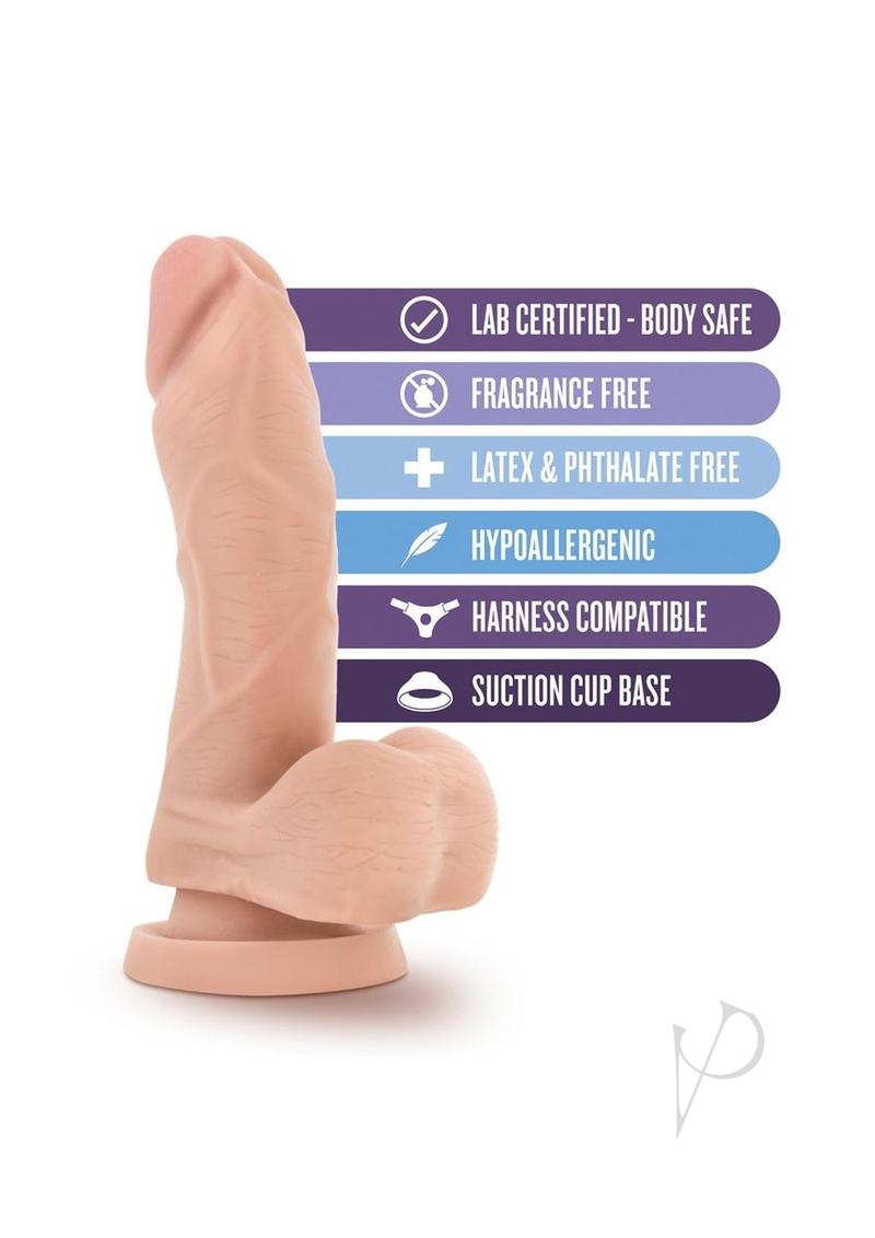 Au Naturel Mighty Mike Beige